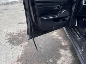 BMW 330 * xDrive * CARFAX * М ПАКЕТ * ПОДГРЕВИ * ШИБИДАХ, снимка 17