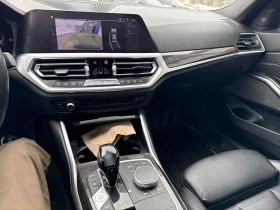 BMW 330 * xDrive * CARFAX * М ПАКЕТ * ПОДГРЕВИ * ШИБИДАХ, снимка 9