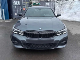 BMW 330 * xDrive * CARFAX * М ПАКЕТ * ПОДГРЕВИ * ШИБИДАХ, снимка 6