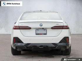 BMW i5 * xDrive40 PREM ESSENTIAL/ M SPORT PRO/ CPO * 360, снимка 6