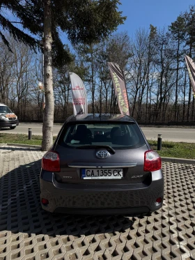 Toyota Auris Facelift, снимка 3