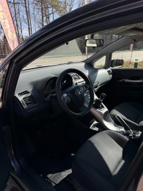 Toyota Auris Facelift, снимка 5