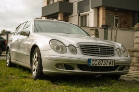 Mercedes-Benz E 320, снимка 3