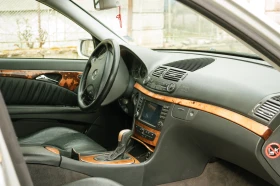 Mercedes-Benz E 320, снимка 4
