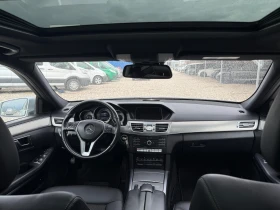 Mercedes-Benz E 350 3.5 D, снимка 14