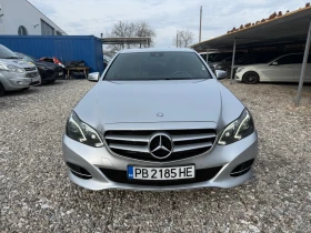 Mercedes-Benz E 350 3.5 D, снимка 2