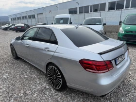 Mercedes-Benz E 350 3.5 D, снимка 6