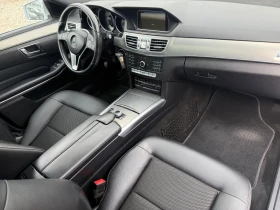 Mercedes-Benz E 350 3.5 D, снимка 13