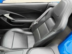 Chevrolet Corvette Stingray 1LT, снимка 13