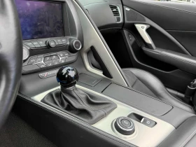 Chevrolet Corvette Stingray 1LT, снимка 10