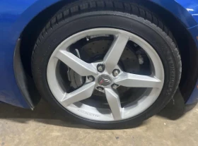 Chevrolet Corvette Stingray 1LT, снимка 8