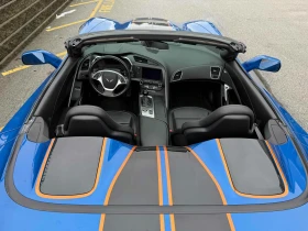 Chevrolet Corvette Stingray 1LT, снимка 6