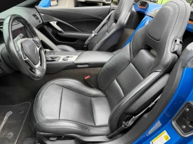 Chevrolet Corvette Stingray 1LT, снимка 11