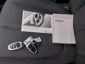 Hyundai Ioniq 5 Style, 73 kWh, снимка 9