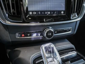 Volvo S90 T8 Recharge AWD = Ultimate Dark = Гаранция, снимка 9