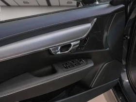 Volvo S90 T8 Recharge AWD = Ultimate Dark = Гаранция, снимка 4