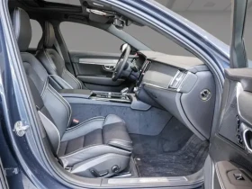 Volvo S90 T8 Recharge AWD = Ultimate Dark = Гаранция, снимка 10