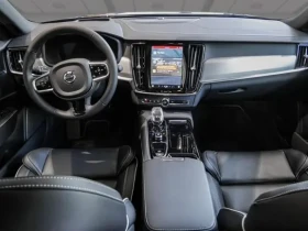 Volvo S90 T8 Recharge AWD = Ultimate Dark = Гаранция, снимка 8