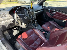 VW Eos, снимка 4