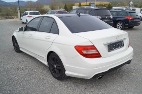 Mercedes-Benz C 300 3.0d 4matic AMG, снимка 6
