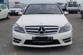 Mercedes-Benz C 300 3.0d 4matic AMG, снимка 2