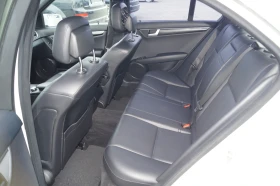 Mercedes-Benz C 300 3.0d 4matic AMG, снимка 9