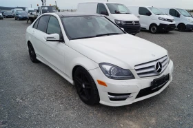 Mercedes-Benz C 300 3.0d 4matic AMG, снимка 3