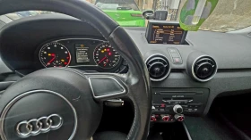 Audi A1, снимка 6