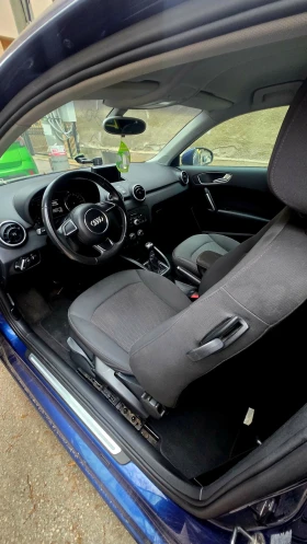 Audi A1, снимка 2