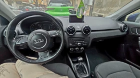 Audi A1, снимка 5