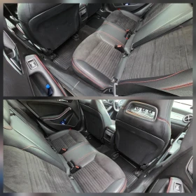 Mercedes-Benz CLA Facelift 4 Matic 7G AMG Camera Ambient, снимка 12