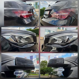 Mercedes-Benz CLA Facelift 4 Matic 7G AMG Camera Ambient, снимка 7