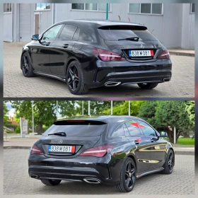 Mercedes-Benz CLA Facelift 4 Matic 7G AMG Camera Ambient, снимка 5