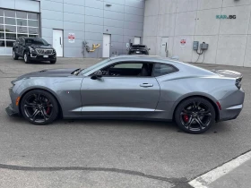 Chevrolet Camaro 2SS Автокредит Цена до България, снимка 5
