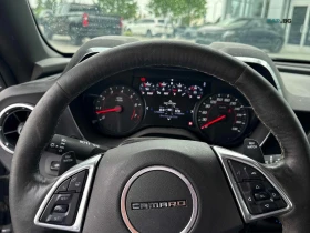 Chevrolet Camaro 2SS Автокредит Цена до България, снимка 7