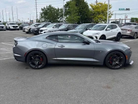 Chevrolet Camaro 2SS Автокредит Цена до България, снимка 2