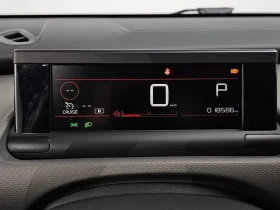Citroen C4 Cactus 1.5 BLUEHDI SHINE, снимка 8