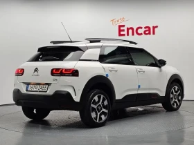 Citroen C4 Cactus 1.5 BLUEHDI SHINE, снимка 2