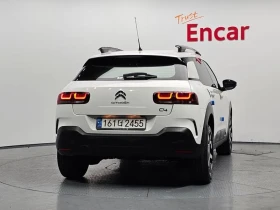 Citroen C4 Cactus 1.5 BLUEHDI SHINE, снимка 4