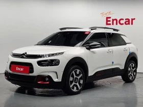 Citroen C4 Cactus 1.5 BLUEHDI SHINE, снимка 1