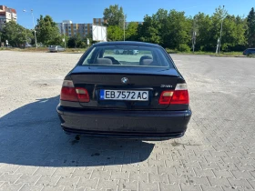 BMW 318, снимка 3