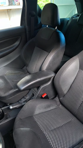Citroen DS3, снимка 5