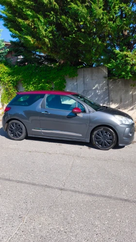 Citroen DS3, снимка 1