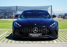 Mercedes-Benz AMG GT 63 4MATIC+ * DISTR* 360 CAM* BURM* MEMORY* KEYLESS, снимка 2