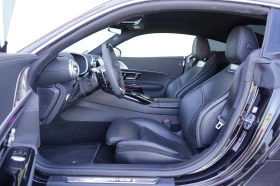 Mercedes-Benz AMG GT 63 4MATIC+ * DISTR* 360 CAM* BURM* MEMORY* KEYLESS, снимка 8