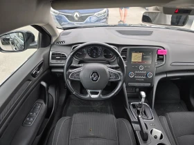 Renault Megane 1.5 dCi/EDC, снимка 10