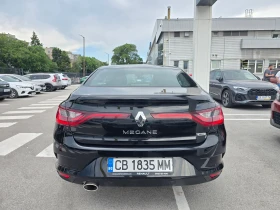 Renault Megane 1.5 dCi/EDC, снимка 4