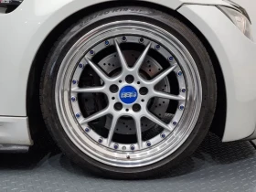 BMW M3, снимка 5