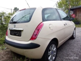 Lancia Ypsilon 1, 2 - 8V, снимка 3