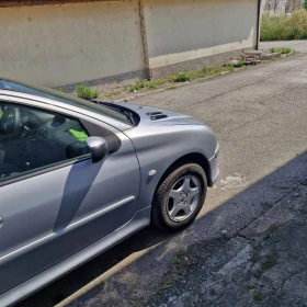 Peugeot 206, снимка 5